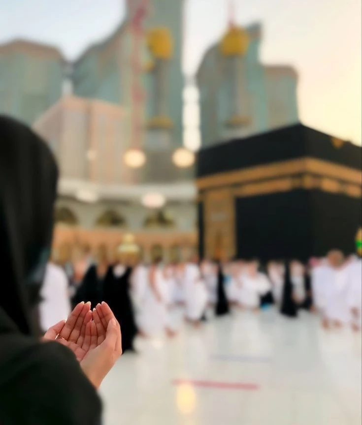 Jasa Badal Umroh